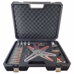 KIT CENTRADOR DE EMBRAIAGEM VIA 3/4 FUROS | TECH