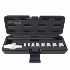 KIT CENTRADOR DE EMBRAIAGEM 10 PEÇAS | TECH
