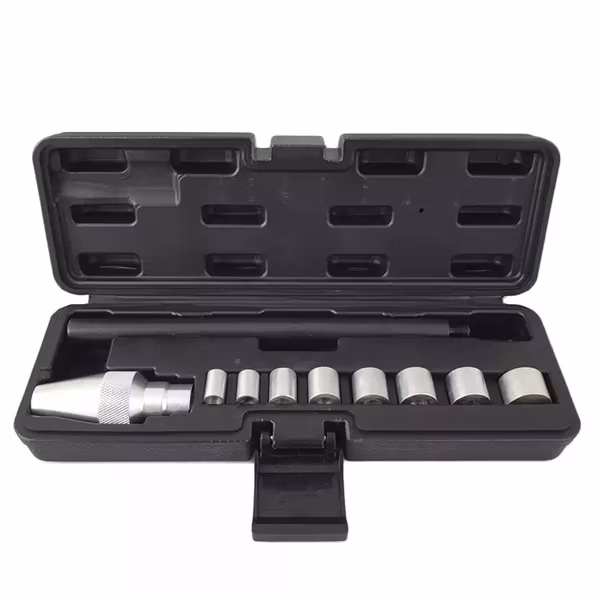KIT CENTRADOR DE EMBRAIAGEM 10 PEÇAS | TECH
