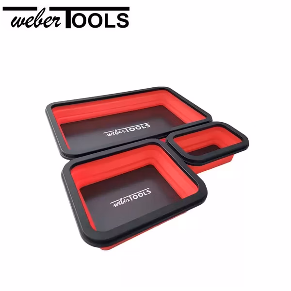 TABULEIROS MAGNÉTICOS EXPANSÍVEIS 3 PEÇAS | TECH
