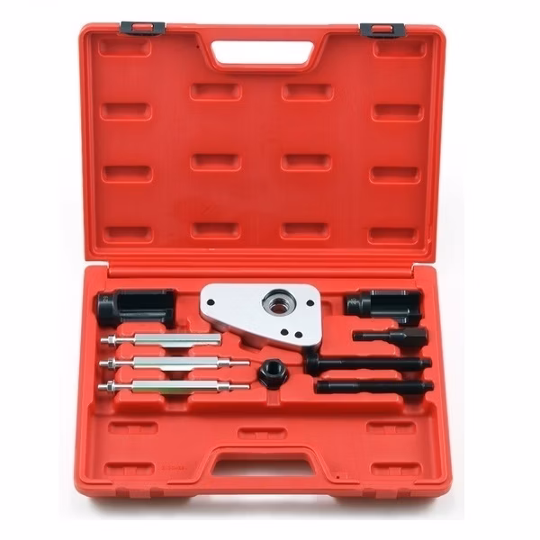 KIT EXTRATOR DE INJETORES PARA MOTOR PSA HDI | TECH