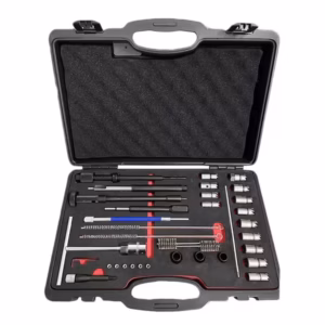 KIT LIMPEZA DE INJETORES | TECH