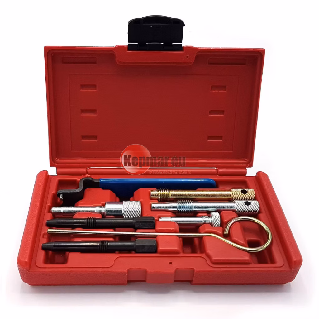FERRAMENTA DE BLOQUEIO CHRYSLER 2.5 E 2.8 CRD | TECH