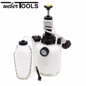 SANGRADOR DE TRAVÕES MANUAL 3L COM ADAPTADOR | TECH