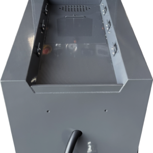 SISTEMA LIMPEZA DPF DCS16 15L 220V 2-6 BAR | CARBON CLEAN - Image 2