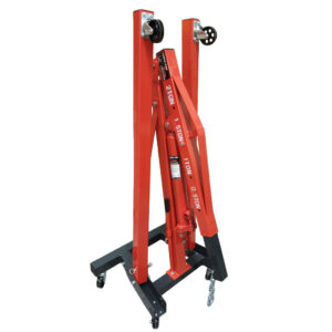GRUA ARTICULADA DOBRÁVEL 2 TON 1840MM | TECH - Image 2