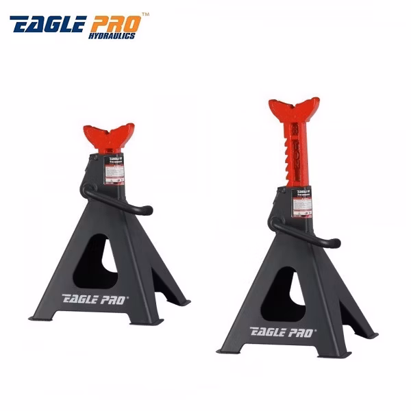 PREGUIÇAS AJUSTÁVEIS 3 TON 285-425MM CONJUNTO 2 | TECH