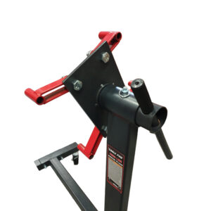 SUPORTE DE MOTOR 450KG CABEÇA ROTATIVA 360 GRAUS | TECH - Image 2