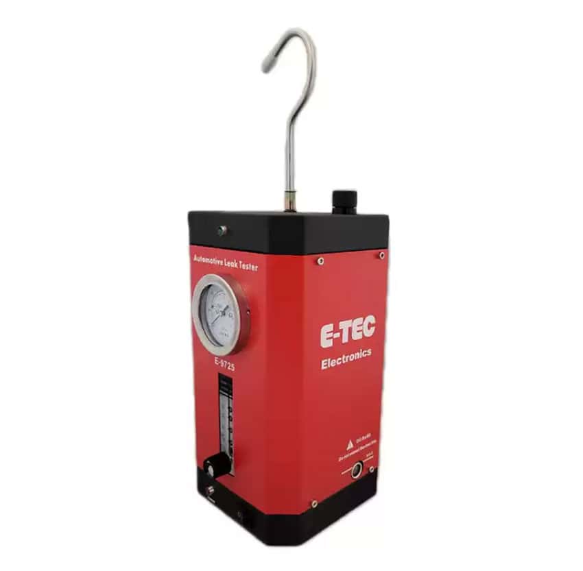 DETECTOR DE FUGAS POR FUMO 12V | TECH - Image 1