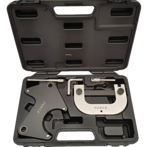 KIT DE BLOQUEIO RENAULT 16V | TECH