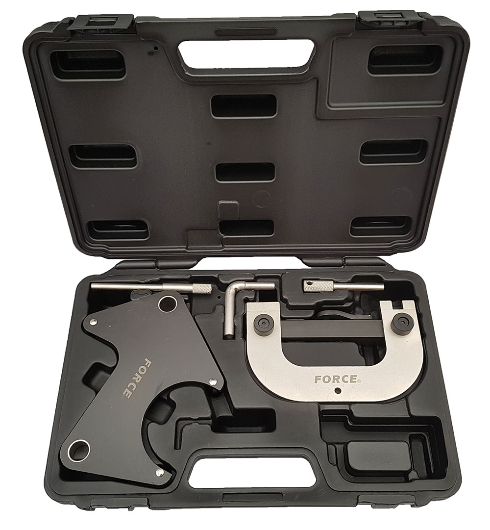 KIT DE BLOQUEIO RENAULT 16V | TECH - Image 1