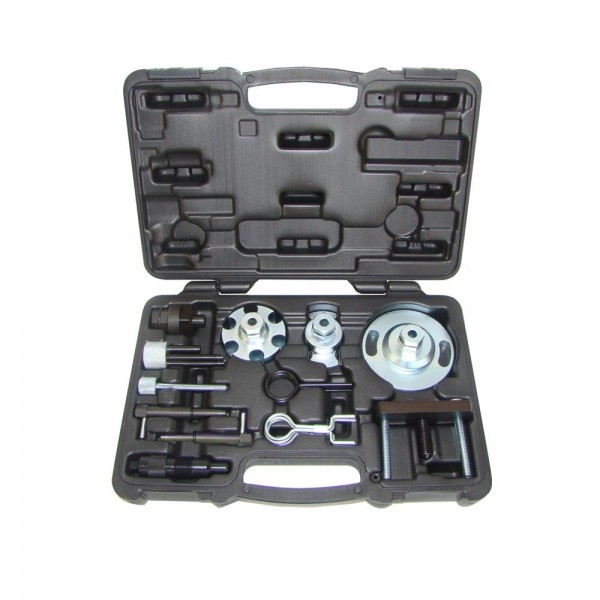 KIT DE BLOQUEIO VAG 2.7 E 3.0 V6 TDI | TECH