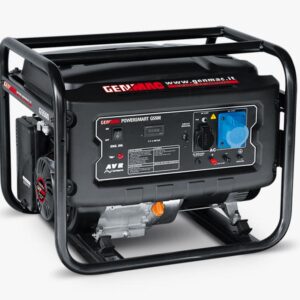 GERADOR GENMAC G4000 4000W | GENMAC