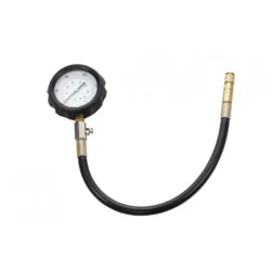 COMPRESSÓMETRO GASOLINA 0-100 PSI | TECH