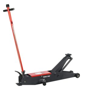 MACACO LONGO 10 TON 160-685MM COM PEDAL | TECH