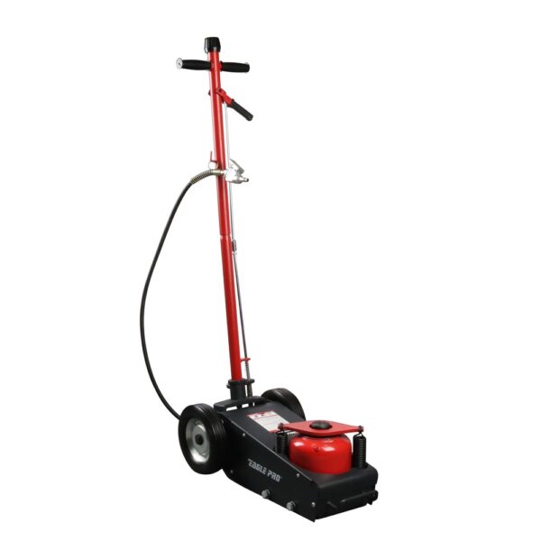 MACACO HIDROPNEUMÁTICO 22 TON 210-525MM | TECH