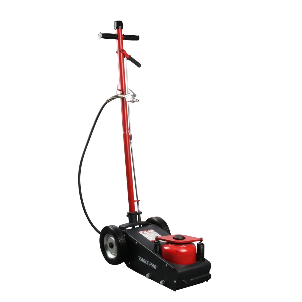 MACACO HIDROPNEUMÁTICO 22 TON 210-525MM | TECH - Image 1