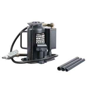 MACACO DE GARRAFA PNEUMÁTICO 20 TON 245-475MM | TECH