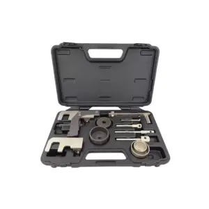 FERRAMENTA DE BLOQUEIO RENAULT OPEL COMMON RAIL | TECH