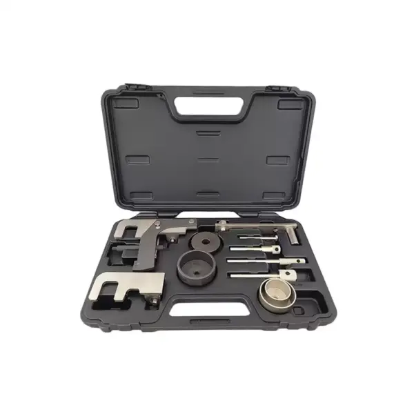 FERRAMENTA DE BLOQUEIO RENAULT OPEL COMMON RAIL | TECH