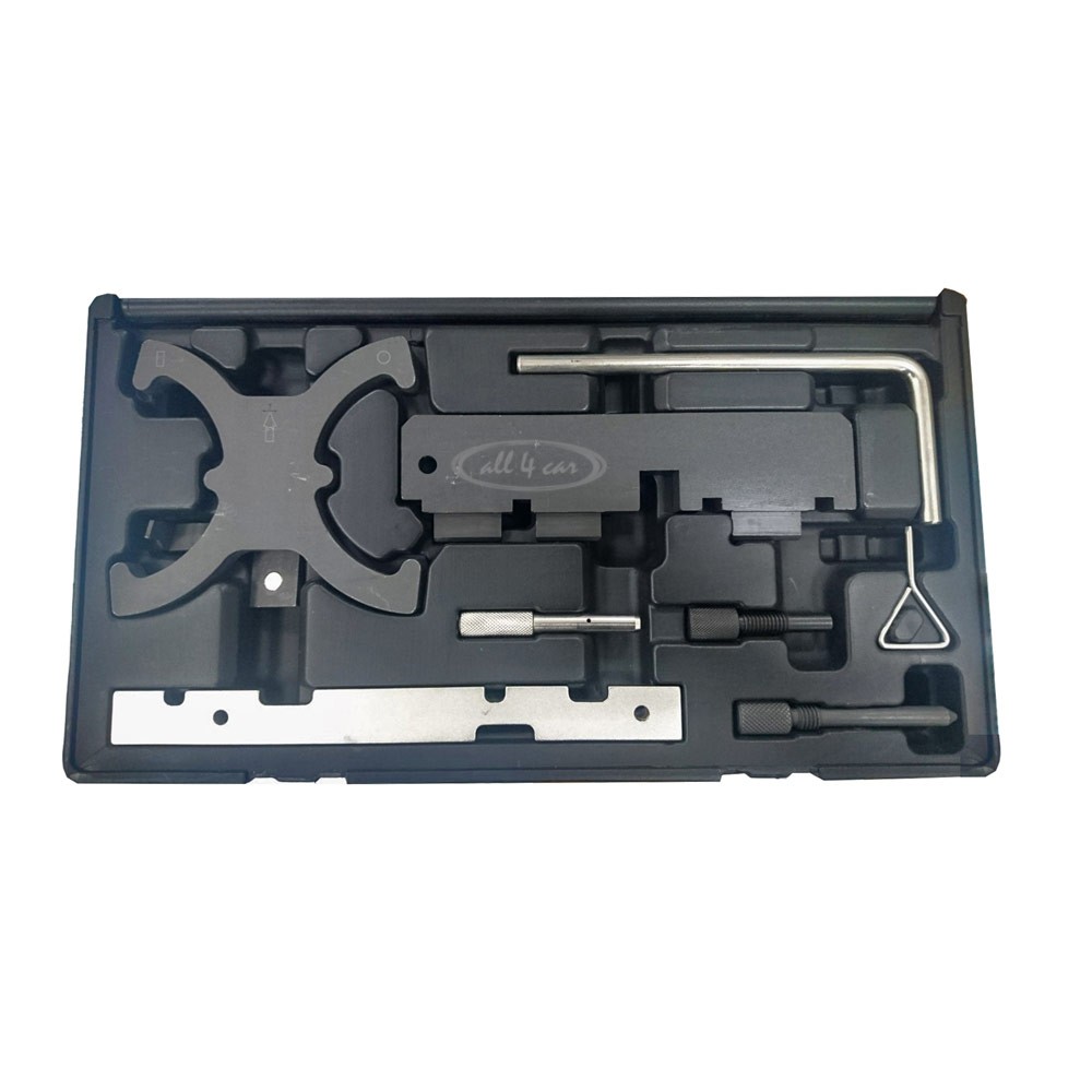 KIT DE BLOQUEIO FORD E VOLVO | TECH - Image 1