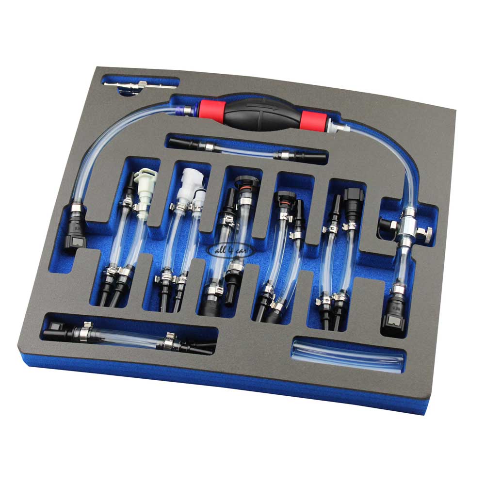 KIT DE SANGRAMENTO DIESEL | TECH - Image 1