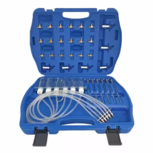 KIT INJETORES COMMON RAIL 1 A 6 INJETORES | TECH
