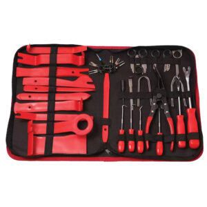 KIT PEÇAS EM COMPÓSITO PARA REMOÇÃO | TECH