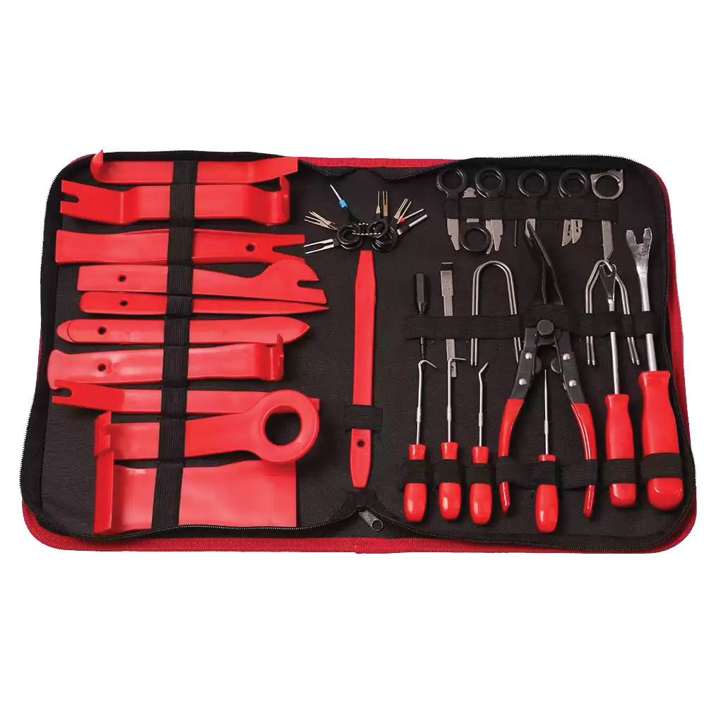 KIT PEÇAS EM COMPÓSITO PARA REMOÇÃO | TECH - Image 1