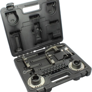 KIT DE BLOQUEIO FORD 1.0 ECOBOOST | TECH