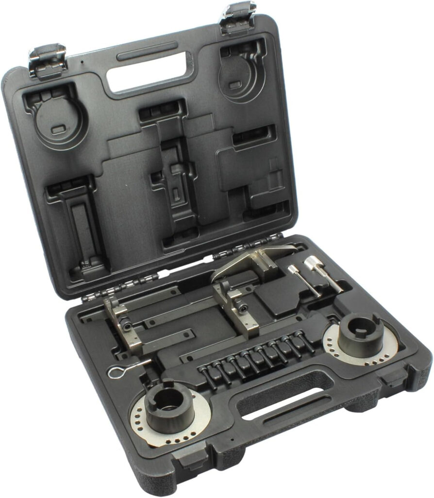 KIT DE BLOQUEIO FORD 1.0 ECOBOOST | TECH