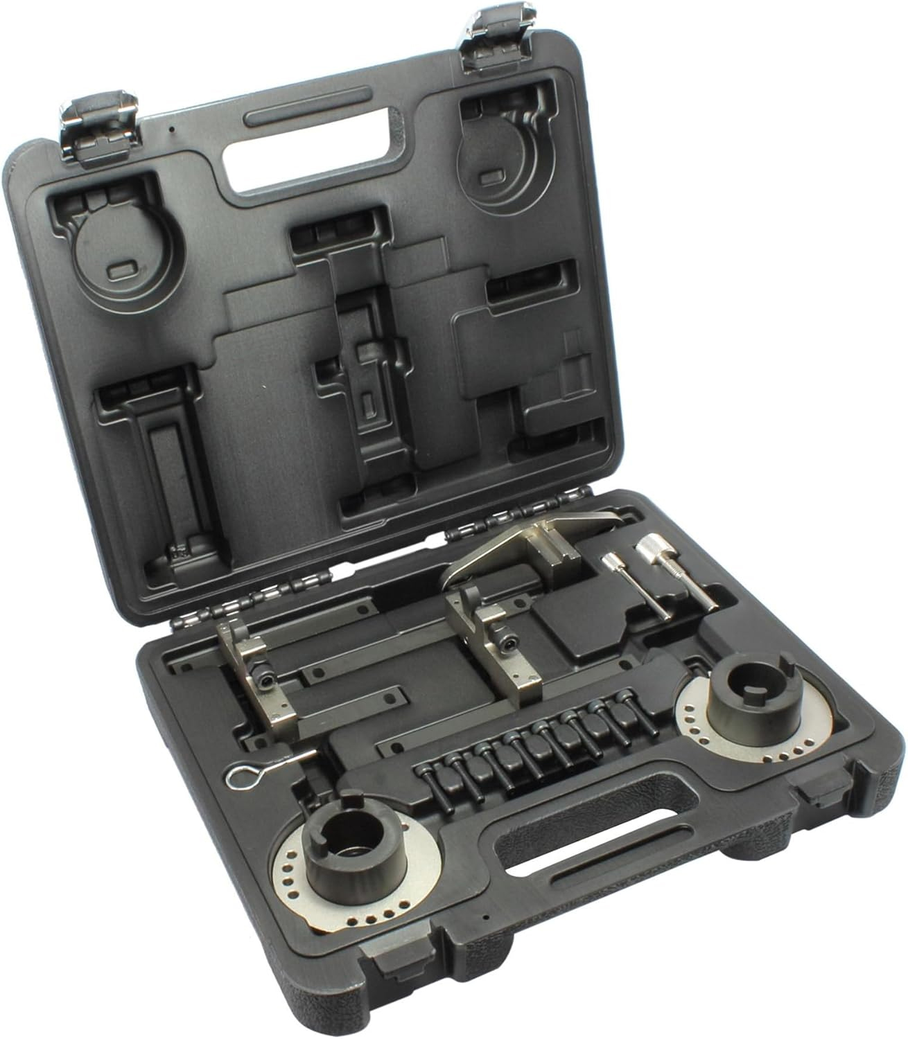 KIT DE BLOQUEIO FORD 1.0 ECOBOOST | TECH - Image 1