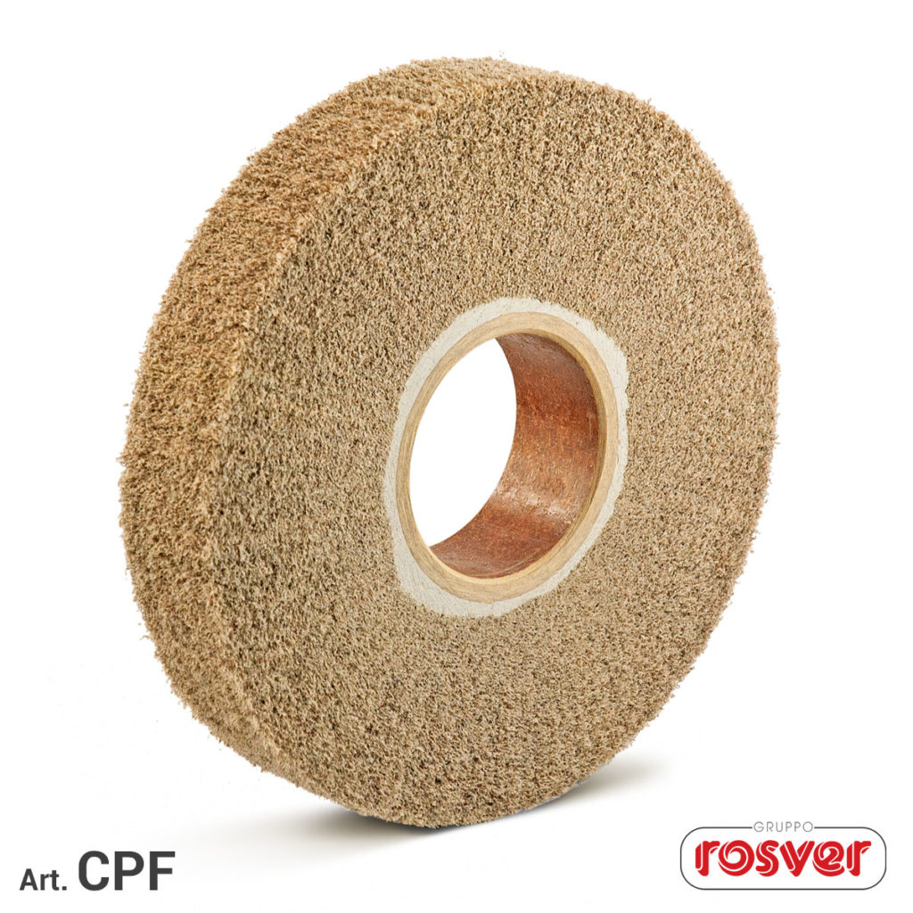 LAMELA SCOTCH E LIXA 200 x 50 x 76 mm | ROSVER - Image 1