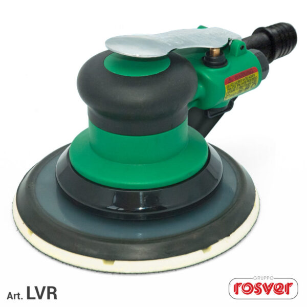 LIXADORA ORBITAL QUADRADA 0.4 HP x 110 x 100 mm | ROSVER