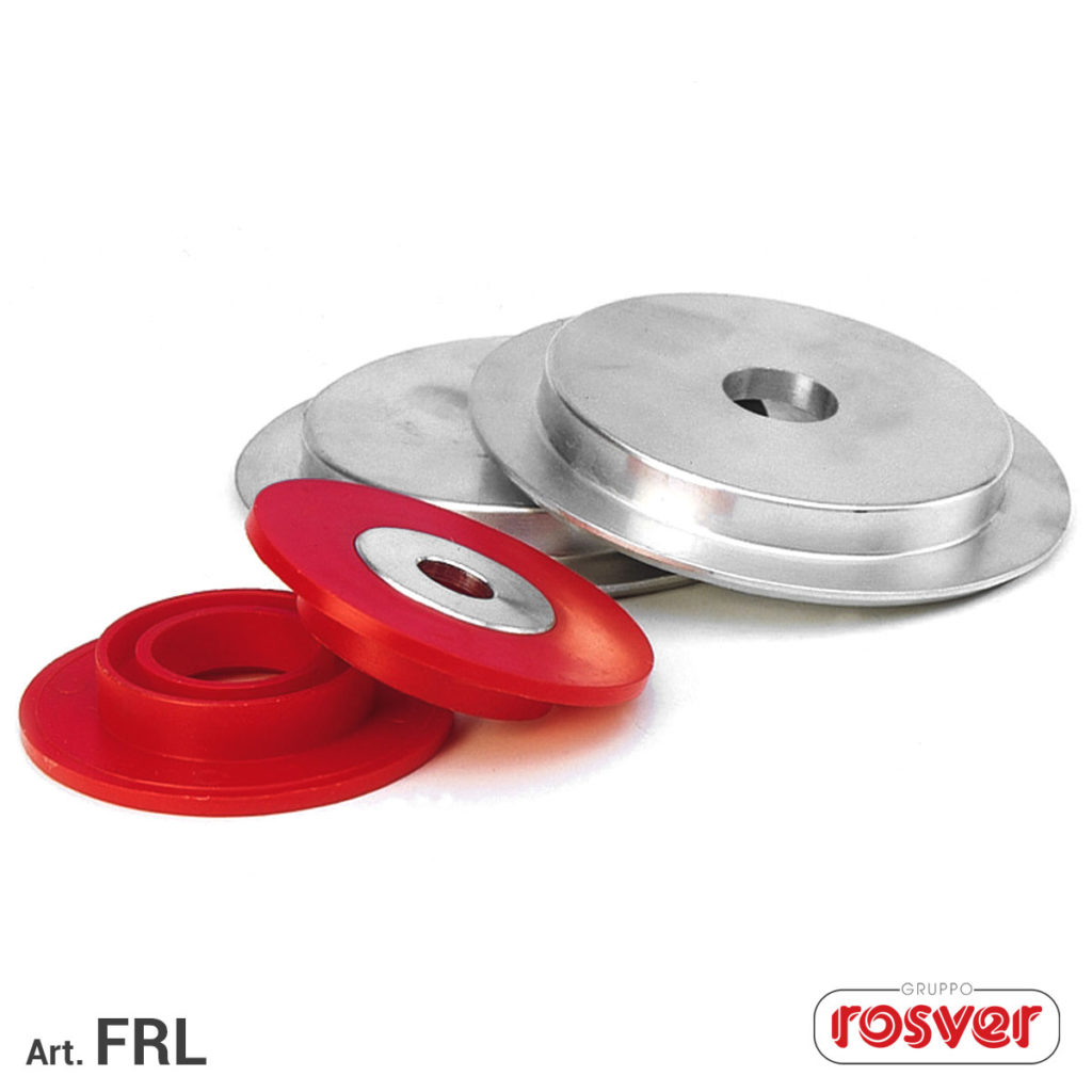 FLANGE PARA RLF | ROSVER - Image 1