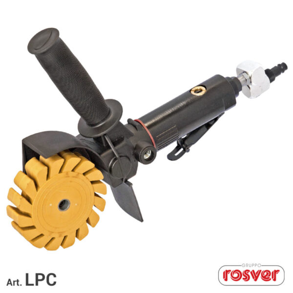 REMOVEDOR DE ADESIVOS 0.45HPX5/16 | ROSVER