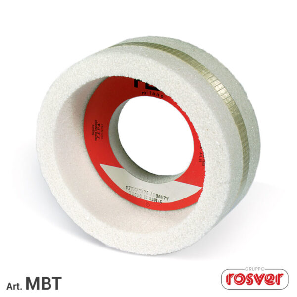 ESMERIL TAÇA CILÍNDRICA 200 x 78 x 78 mm | ROSVER
