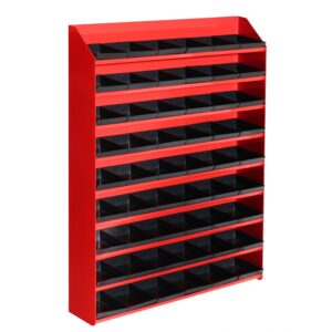 ESTANTE ORGANIZADORA COM GAVETAS 685 x 1000 x 135 mm | DERBY