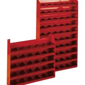ESTANTE ORGANIZADORA COM GAVETAS 685 x 580 x 135 mm | DERBY