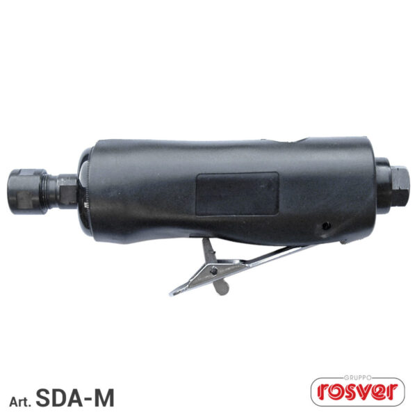 RETIFICADORA DIREITA A AR 0.5 HP x 6 | ROSVER