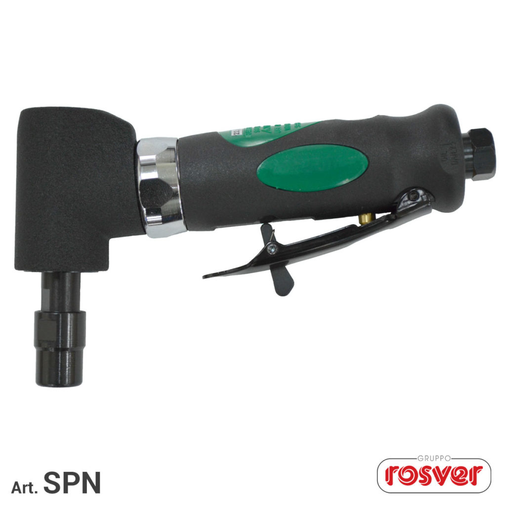 RETIFICADORA RETA 0.4 HP x 6 | ROSVER - Image 1