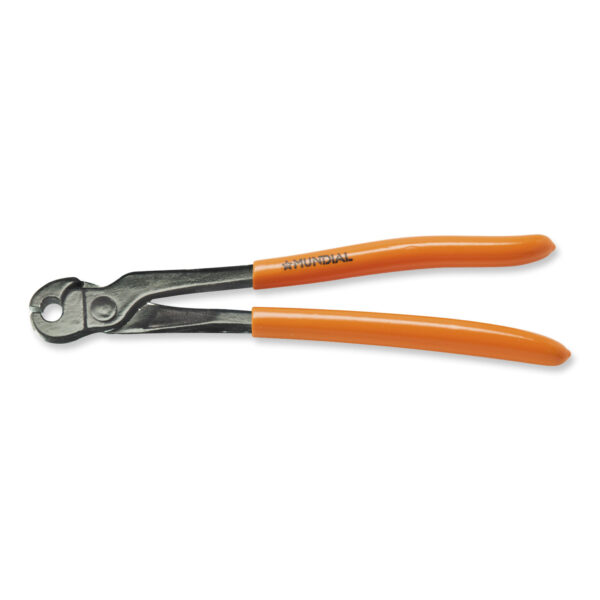ALICATES FOR CLOSING HOOKS FOR NETS KG. 25 1 KG. 25 1 | MUNDIAL