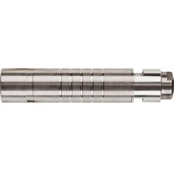 PUNHOS E PORTA-FERRAMENTAS FH/WH INOX PARA VEIOS FLEXÍVEIS | SUHNER