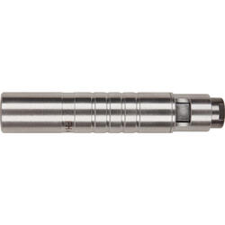 PUNHOS E PORTA-FERRAMENTAS FH/WH INOX PARA VEIOS FLEXÍVEIS | SUHNER