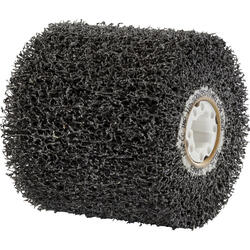 RODA ABRASIVA FVVW-CRS 110 x 100 x 19 mm | SUHNER