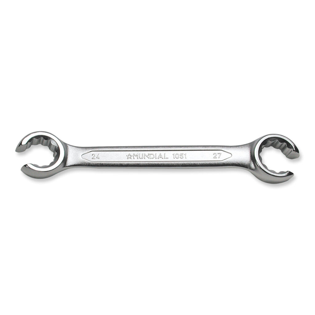 DISPLAY 122 DOUBLE ENDED CHAVES 30-32 275 413 6 30-32 275 413 6 | MUNDIAL