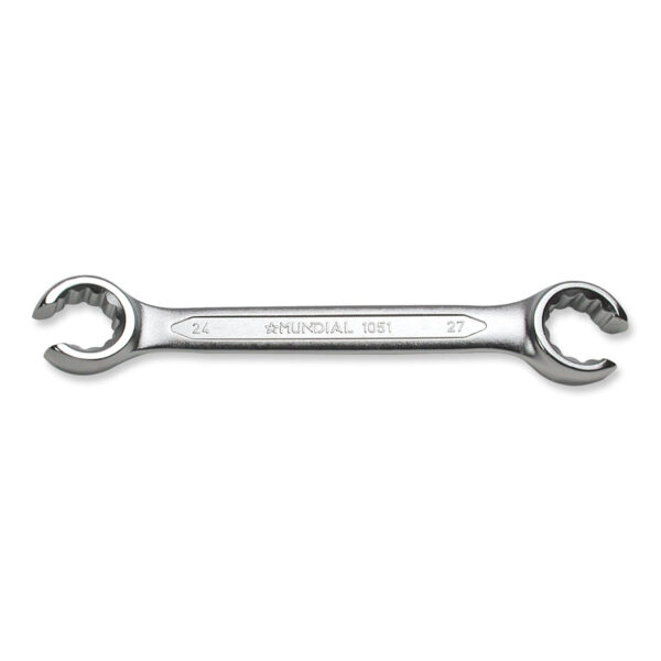 DISPLAY 122 DOUBLE ENDED CHAVES 30-32 275 413 6 30-32 275 413 6 | MUNDIAL