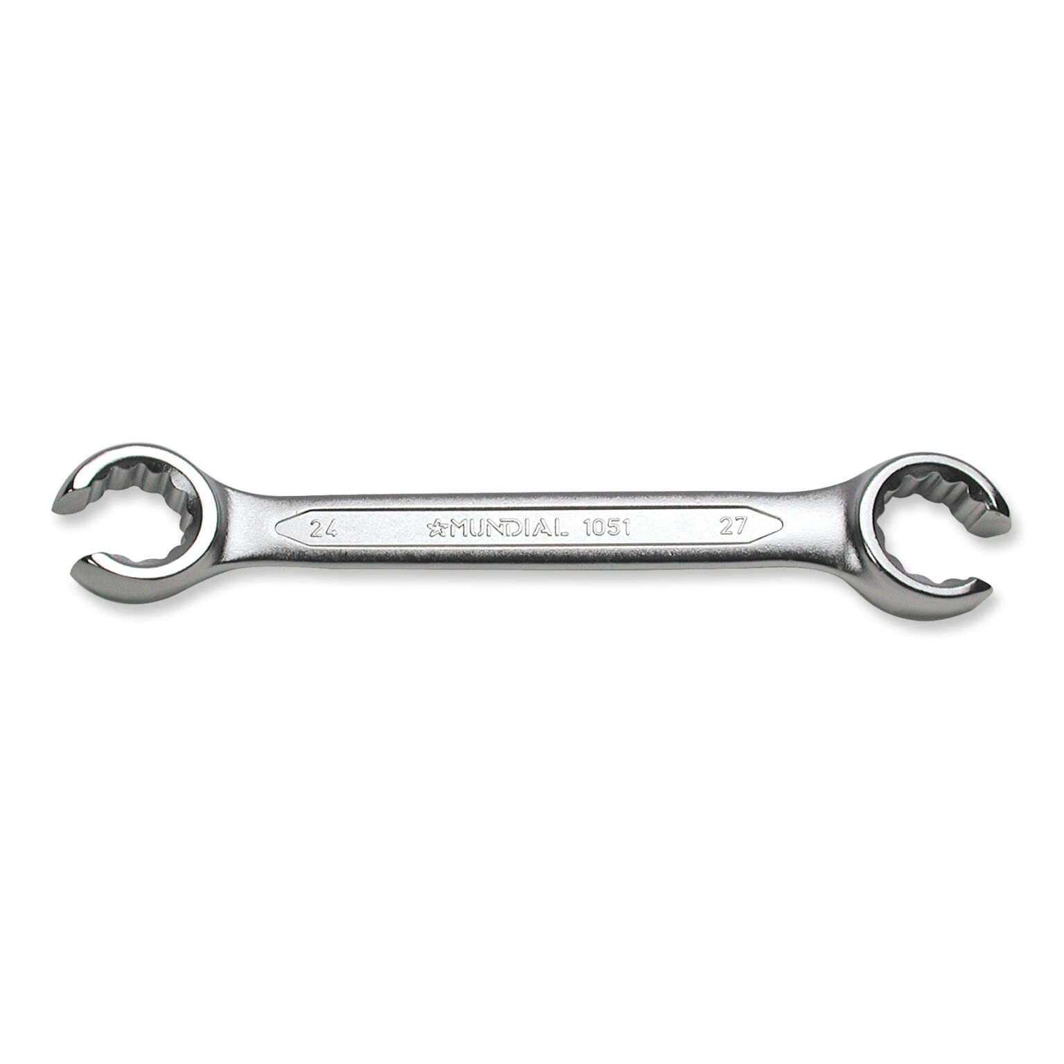 DISPLAY 122 DOUBLE ENDED CHAVES 30-32 275 413 6 30-32 275 413 6 | MUNDIAL - Image 1