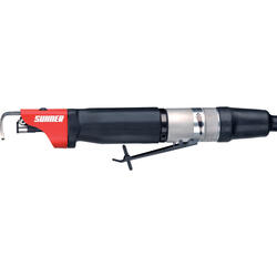 LFC 11 LIMADORA PNEUMÁTICA LINEAR 12000 golpes/min | SUHNER
