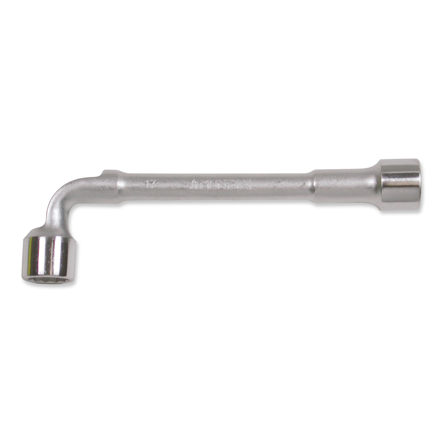 CONJUNTO ENDED HEAVY TUBULAR CHAVES 32-32 355 105 1526 2 32-32 355 105 1526 2 | MUNDIAL - Image 1